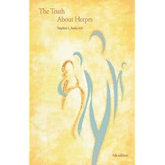 The Truth about Herpes by Stephen L. Sacks