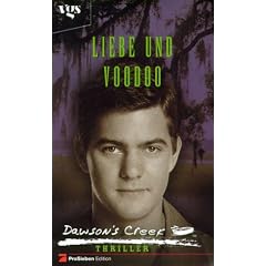 Dawson's Creek, Liebe und Voodoo