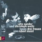 Produkt-Bild: Drei Frauen - 3 CDs