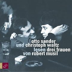 Drei Frauen - 3 CDs