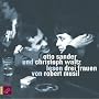 Drei Frauen - 3 CDs