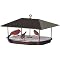 Bird Feeders and Seed