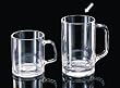 Acrylic Beer Mug 15 Ounce
