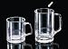 Acrylic Beer Mug 15 Ounce