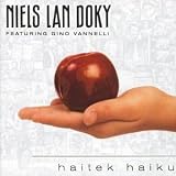 Revue Niels Lan Doky  / Haitek Haiku
