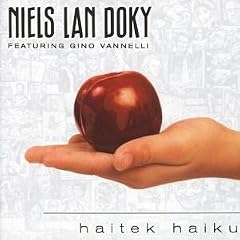 Haitek Haiku