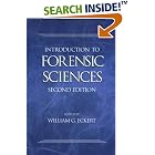 Click here to buy Introduction to Forensic Sciences, Second Edition (Forensic Library) by  William G. Eckert.