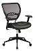 Perfect Comfort 1100 Leather Ergonomic Computer Chair