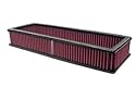 K&N E-9082 Custom Air Filter