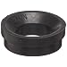 Dixon Air King AWR4 Air Hose Black Natural Rubber Washer, 1-5/16" Diameter (Pack of 50)