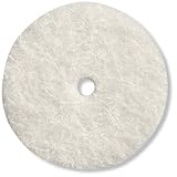 Tools & Hardware : 1/2' Felt POL Wheel