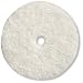 Dremel 414 1/2 Felt Polishing Wheels for use with 401 Mandrel 6 Wheels per Pack