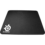 SteelSeries QcK Mini Gaming Mouse Pad (Black)