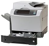 HP LaserJet 4345mfp - multifunction ( B/W ) ( Q3942A#ABA )