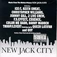 New Jack City: Music From The Motion Picture