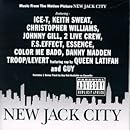 New Jack City: Music From The Motion Picture