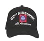 82nd Airborne' Low Profile Cap