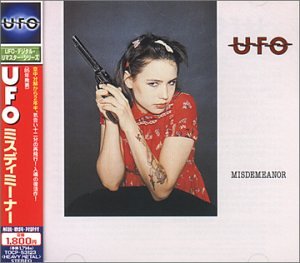 CD-Charts  Music : Misdemeanor