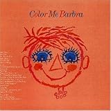 Color Me Barbra [UK-Import] - Barbra Streisand