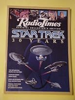 Star Trek 30 Years
