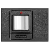 Stanley 1050 310Mhz Single Button Gate and Garage Door Opener Remote Transmitter