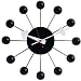 George Nelson Ball Clock [reproduct]�@�W���[�W�E�l���\�� �{�[���N���b�N �k���v���_�N�g�|�����v�l�u���b�N�sP-050019�t