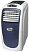 Kitchen & Housewares : Soleus Air® 7000 BTU Portable Evaporative Air Conditioner