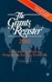 The Grants Register, 2002