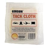 Gerson Tack Cloth by Pearson