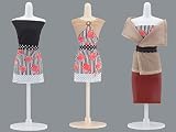 Paris Look Fashion Set Duo Harumika Schneiderpuppe
