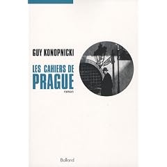 Les cahiers de Prague