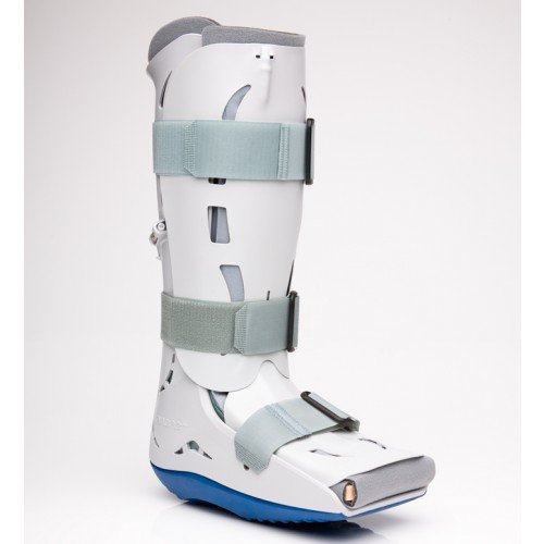 Aircast XP Diabetic Walker System - XLarge