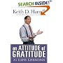 Attitude of Gratitude