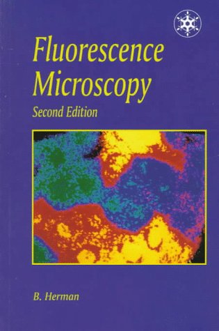 Fluorescence Microscopy (Microscopy Handbooks) under Microscopy & Techniques in The Books Store