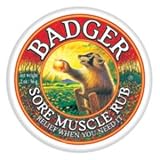 Badger Sore Muscle Rub