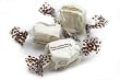 AvenueSweets Almond Nougat - 8oz. Bag