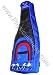 Sporting Goods : Triangular fencing bag carried like a backpack