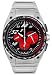 Jacques Lemans Men's F1 Collection Chronograph Watch #F5011D
