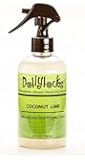 Dollylocks 8oz Coconut Lime Dreadlock Tightening Spray