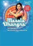 Masala Bhangra Workout: Hollywood Bollywood Style