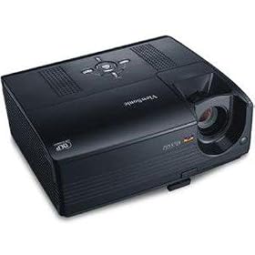 PJ557D DLP Proj XGA 2000:1 2200 Lumens 1024X768