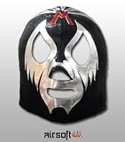 Made in Mexico