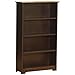 Book Shelf - Antique Walnut