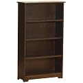 Book Shelf - Antique Walnut