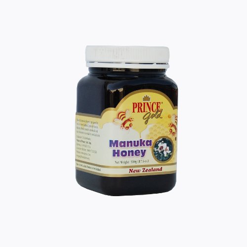 Prince of Peace Manuka Honey-New Zealand, 17.6oz