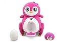 Bossa Nova Penbo Interactive Waddling Penguin with Bebe