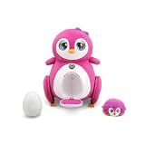 Buy Bossa Nova Penbo Interactive Waddling Penguin with Bebe by Bossa Nova