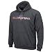 NFL Buffalo Bills 1st And Goal III Adult Long Sleeved Hooded Fleece Pullover