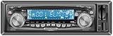 VDO Dayton MP3-WMA Tuner mit SD/MMC Leser & USB Anschluss