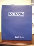 Mpap Mortgage Payoff Acceleration Program (! Vhs, 2 Audio Cassettes, 3 Floppy Disk in Folder Sealed in 3 Ring Folder Book